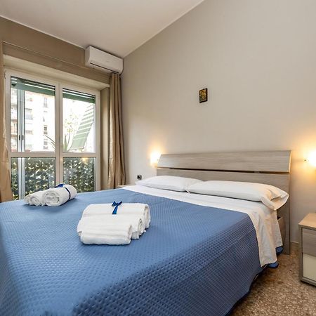 Big Apartment Rome Air Conditioning Wifi Netflix 90 Mq Kültér fotó