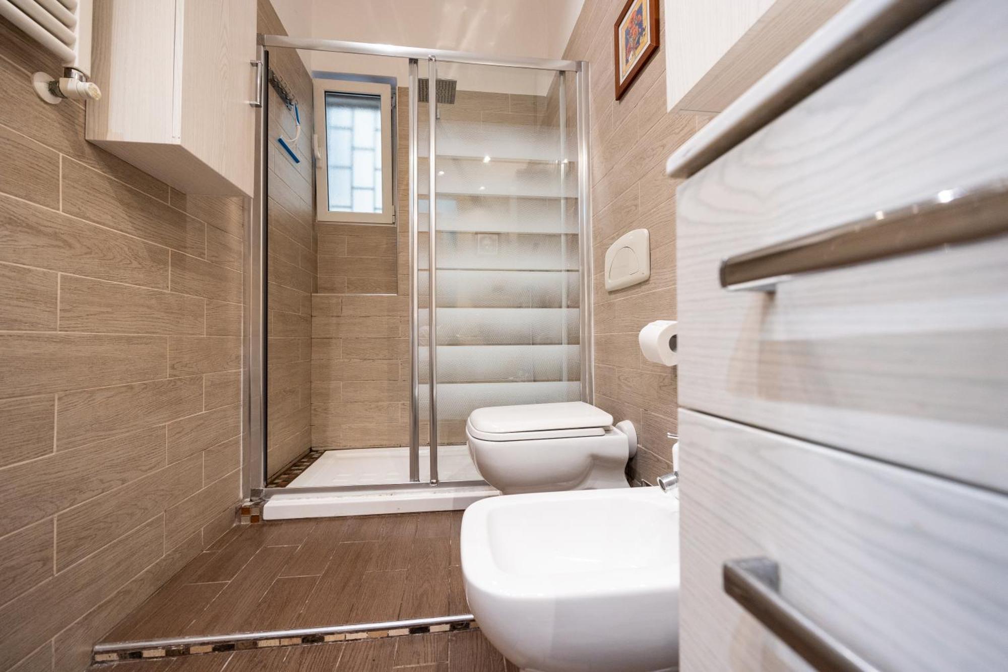Big Apartment Rome Air Conditioning Wifi Netflix 90 Mq Kültér fotó