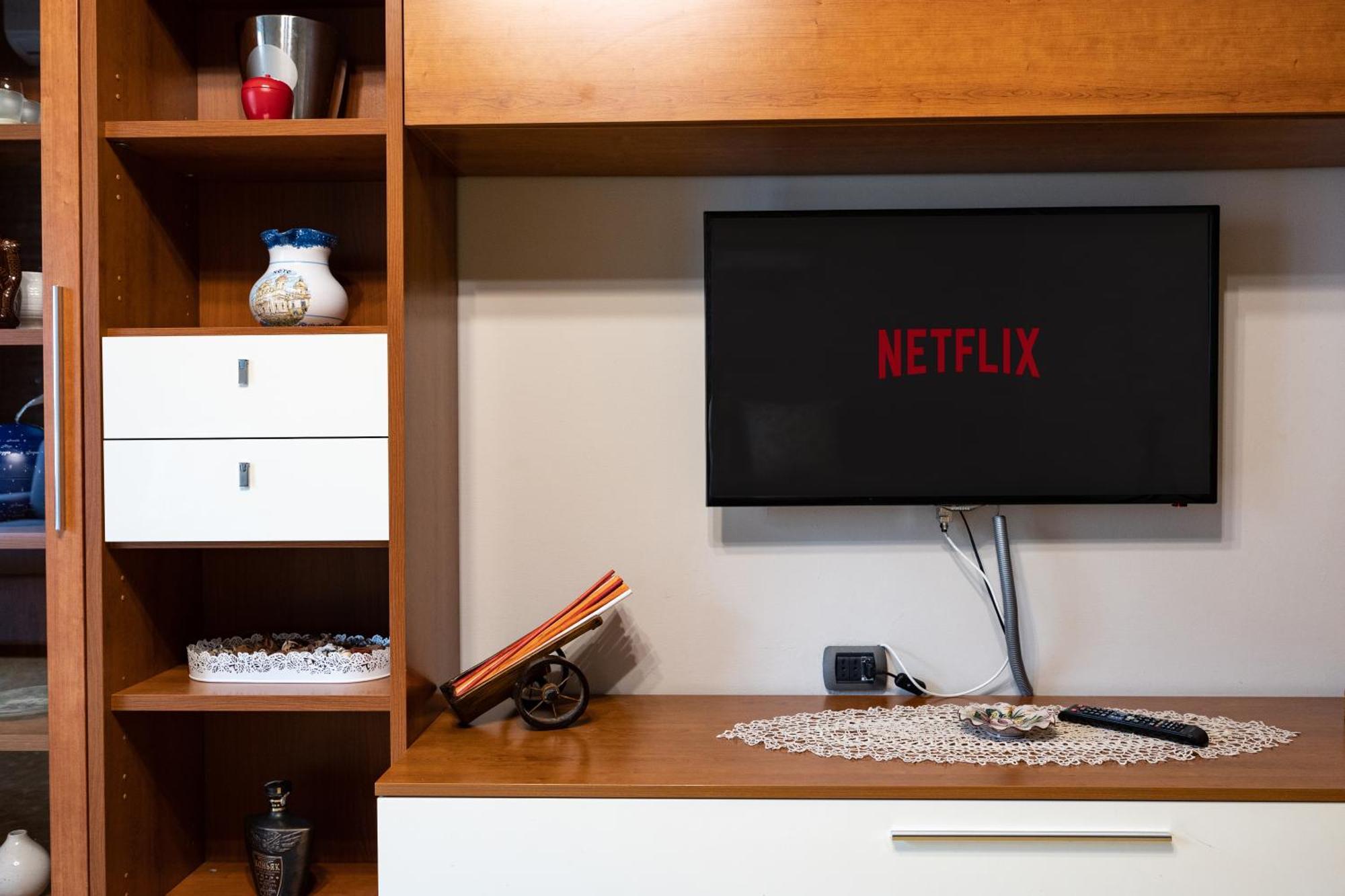 Big Apartment Rome Air Conditioning Wifi Netflix 90 Mq Kültér fotó